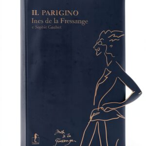 Livre italien L'Ippocampo 216 pages édition imprimée 15,4 x 23,6 cm-0