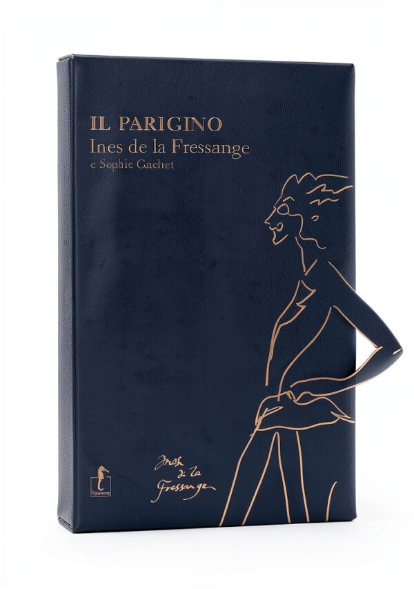 Livre italien L'Ippocampo 216 pages édition imprimée 15,4 x 23,6 cm-0