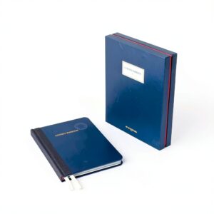 Cahier de coloriage IDLF PAPETERIE 96 pages – Format A5 – Couverture-0