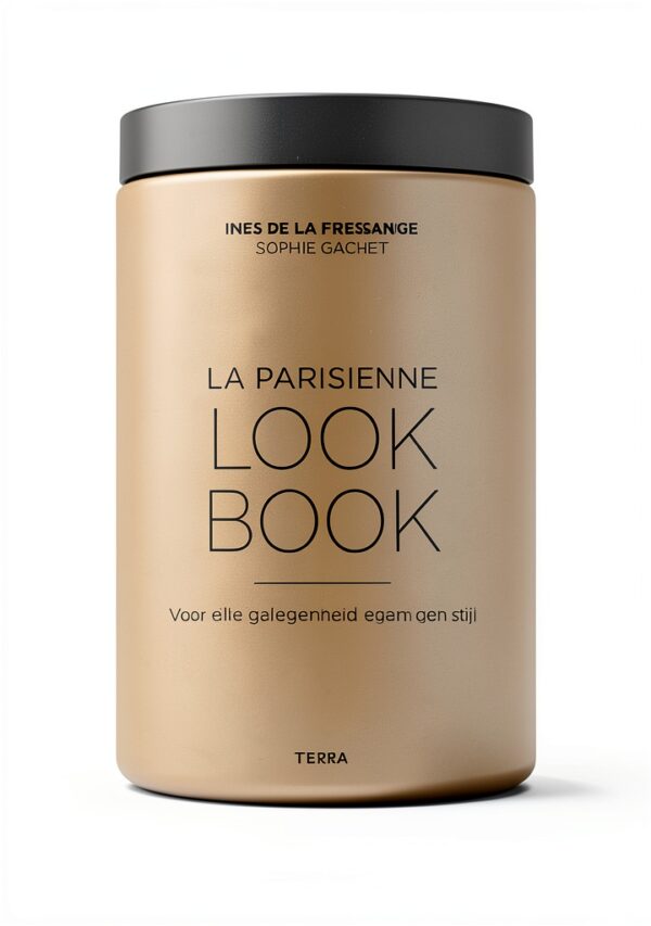 Terra Livre Néerlandais Édition 1 – 160 pages – 542 g –-0