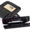 DFV mobile Étui Étanche Universel 10M pour LG JIL Sander Mobile – Noir-7