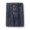 0265Q Pantalone Sportivo SUN68 blu Donna Pants Women-2