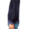 SUN68 Maglia Uomo cod.K40122 NAVY BLUE SIZE:XL-2