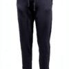 0265Q Pantalone Sportivo SUN68 blu Donna Pants Women-0
