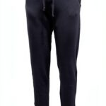0265Q Pantalone Sportivo SUN68 blu Donna Pants Women-0