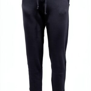 0265Q Pantalone Sportivo SUN68 blu Donna Pants Women-0